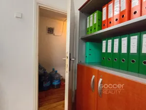 Pronájem kanceláře, Praha - Bubeneč, Na Zátorce, 70 m2