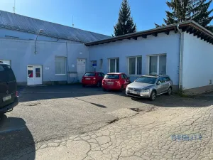 Pronájem kanceláře, Brandýs nad Labem-Stará Boleslav, Pražská, 10 m2