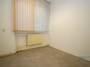 Pronájem kanceláře, Brandýs nad Labem-Stará Boleslav, Pražská, 10 m2
