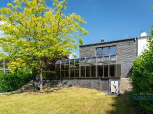 Prodej rodinného domu, Praha - Libeň, Lhotákova, 241 m2