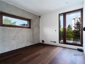 Prodej rodinného domu, Praha - Libeň, Lhotákova, 241 m2