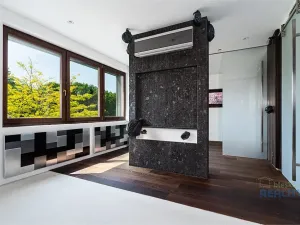 Prodej rodinného domu, Praha - Libeň, Lhotákova, 241 m2