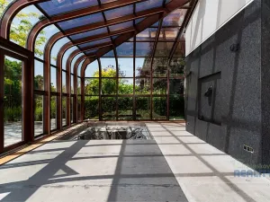 Prodej rodinného domu, Praha - Libeň, Lhotákova, 241 m2