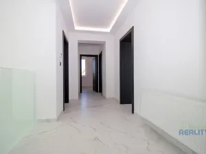 Prodej rodinného domu, Brandýs nad Labem-Stará Boleslav, plk. Bilíka, 256 m2