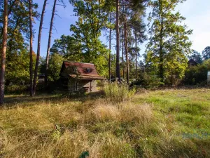 Prodej pozemku pro bydlení, Brandýs nad Labem-Stará Boleslav, Vestecká, 1973 m2