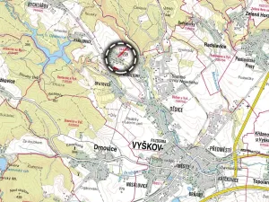 Prodej pole, Vyškov, 7502 m2