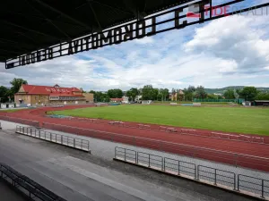 Prodej bytu 2+kk, Beroun, 54 m2