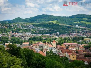 Prodej bytu 2+kk, Beroun, 54 m2