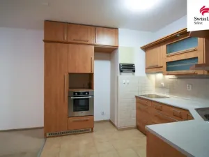Pronájem bytu 2+kk, Jihlava, Zimní, 56 m2