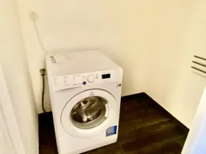 Pronájem bytu 2+kk, Praha - Smíchov, Elišky Peškové, 56 m2