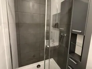 Pronájem bytu 2+kk, Praha - Smíchov, Elišky Peškové, 56 m2