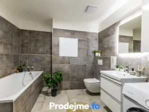 Prodej bytu 2+kk, Znojmo, Kosmákova, 60 m2