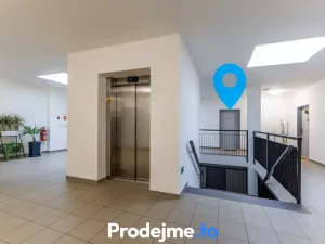 Prodej bytu 2+kk, Znojmo, Kosmákova, 60 m2