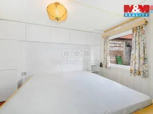 Prodej mobilheimu, Plzeň - Radčice, 48 m2