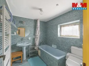 Pronájem rodinného domu, Vysokov, 196 m2