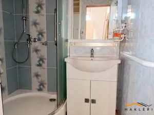 Pronájem bytu 3+1, Brno - Královo Pole, Galandauerova, 77 m2