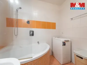 Prodej bytu 2+1, Praha - Smíchov, Moulíkova, 80 m2