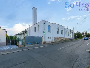 Prodej obchodního prostoru, Plzeň, Bohuslava Martinů, 1257 m2