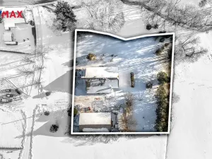Prodej rodinného domu, Králíky - Dolní Boříkovice, 277 m2