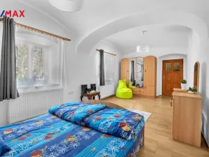 Prodej rodinného domu, Králíky - Dolní Boříkovice, 277 m2