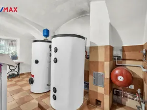 Prodej rodinného domu, Králíky - Dolní Boříkovice, 277 m2