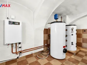 Prodej rodinného domu, Králíky - Dolní Boříkovice, 277 m2