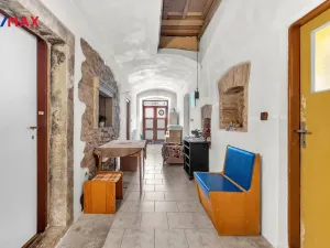 Prodej rodinného domu, Králíky - Dolní Boříkovice, 277 m2