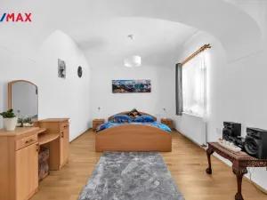 Prodej rodinného domu, Králíky - Dolní Boříkovice, 277 m2