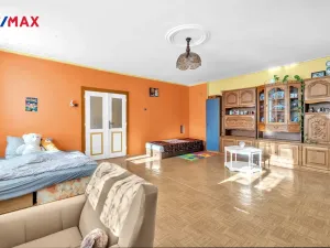 Prodej rodinného domu, Králíky - Dolní Boříkovice, 277 m2