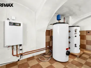 Prodej rodinného domu, Králíky - Dolní Boříkovice, 277 m2