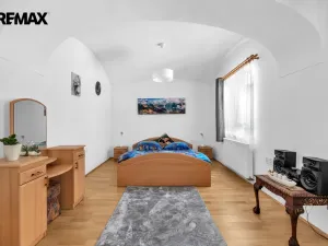 Prodej rodinného domu, Králíky - Dolní Boříkovice, 277 m2