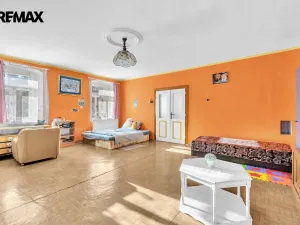 Prodej rodinného domu, Králíky - Dolní Boříkovice, 277 m2