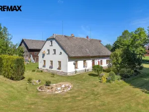 Prodej rodinného domu, Králíky - Dolní Boříkovice, 277 m2