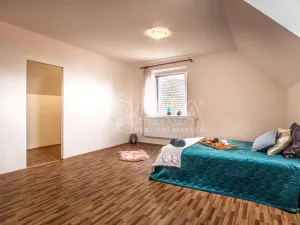 Prodej rodinného domu, Přílepy, 145 m2