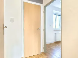 Pronájem bytu 2+1, Opava - Předměstí, Mírová, 65 m2