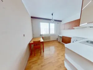 Prodej bytu 1+1, Třebíč, Zahraničního odboje, 32 m2