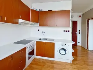 Prodej bytu 1+1, Třebíč, Zahraničního odboje, 32 m2