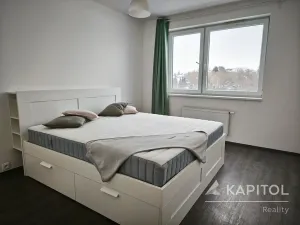 Pronájem bytu 3+kk, Praha - Hostavice, U Hostavického potoka, 67 m2