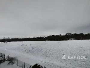 Pronájem bytu 3+kk, Praha - Hostavice, U Hostavického potoka, 67 m2