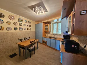 Prodej domu, Via Panoramica, Scalea, Kalábrie, Itálie, 150 m2