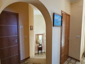 Prodej domu, Via Panoramica, Scalea, Kalábrie, Itálie, 150 m2