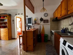 Prodej bytu 3+kk, Scalea, Kalábrie, Itálie, 52 m2