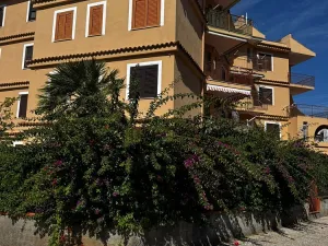 Prodej bytu 3+kk, Scalea, Kalábrie, Itálie, 52 m2