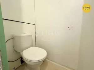 Pronájem bytu 1+1, Třebíč, Novodvorská, 31 m2