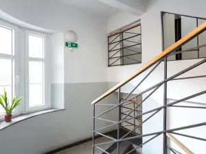 Prodej bytu 2+1, Praha - Libeň, Kovářská, 60 m2