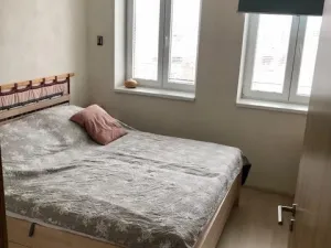 Pronájem bytu 2+kk, Brno, Staňkova, 41 m2