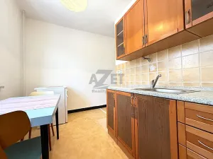 Prodej bytu 1+1, Orlová - Lutyně, Kpt. Jaroše, 36 m2