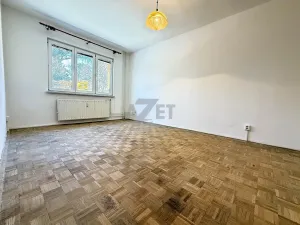 Prodej bytu 1+1, Orlová - Lutyně, Kpt. Jaroše, 36 m2