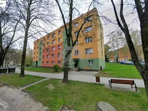 Prodej bytu 1+1, Orlová - Lutyně, Kpt. Jaroše, 36 m2