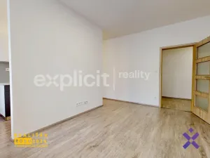 Pronájem bytu 2+kk, Strání - Květná, U sklárny, 46 m2